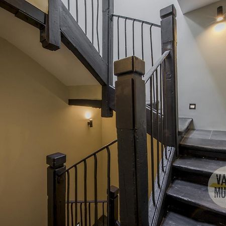 Familiar Apt Para 5Pax En Calle Santa Ana-Centro E2 Madrid Esterno foto