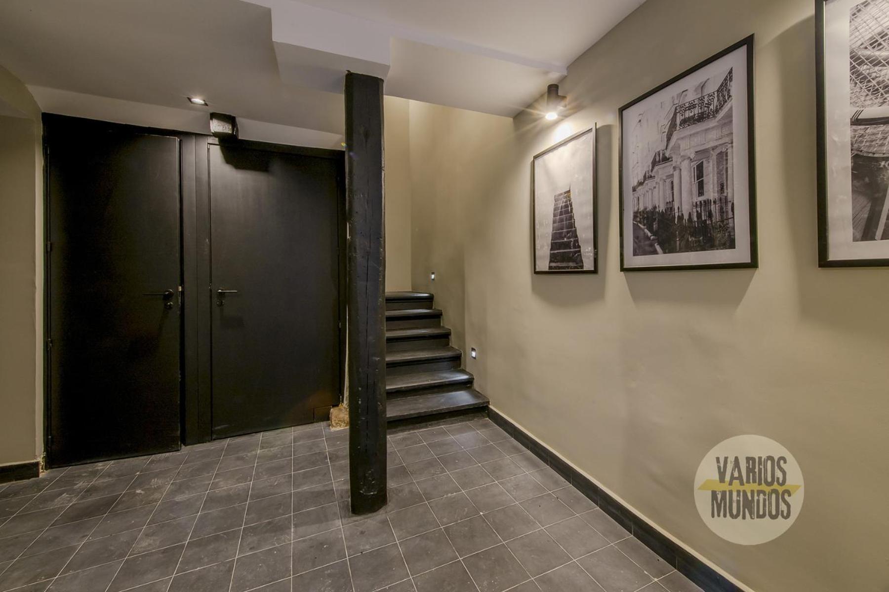 Familiar Apt Para 5Pax En Calle Santa Ana-Centro E2 Madrid Esterno foto